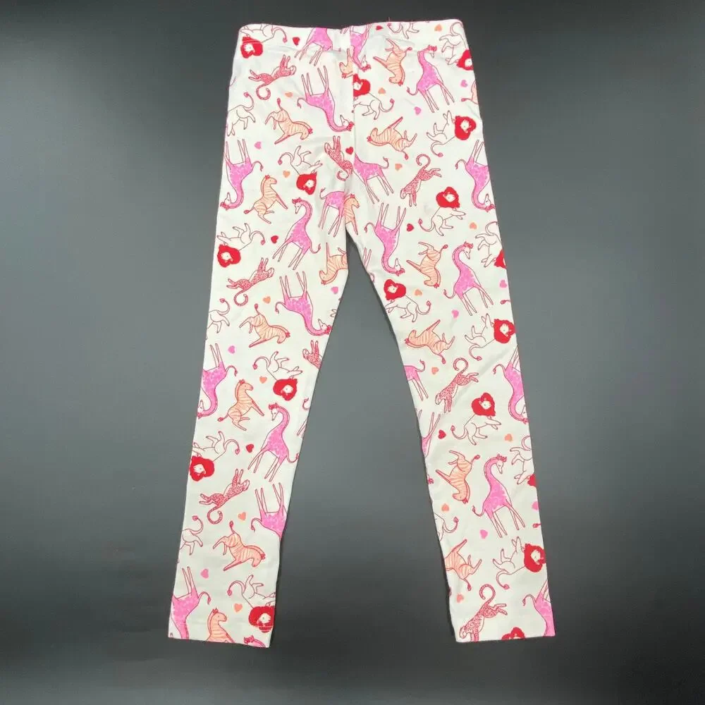 Cat & Jack XS 4-5 Pants - Picture 3 of 4